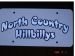 Hillbilly License Plate